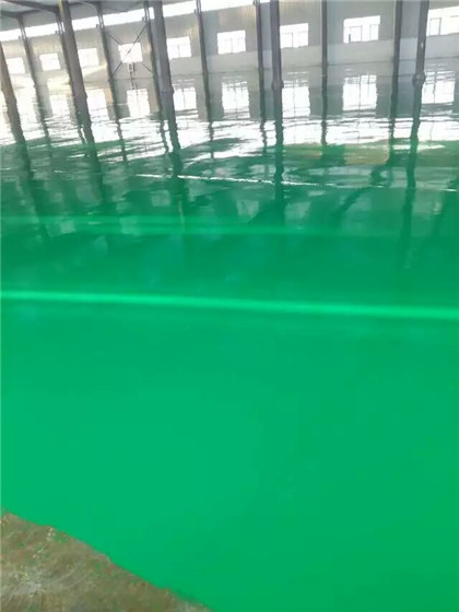 界首，我直接给你一份室外地坪漆翻新维修